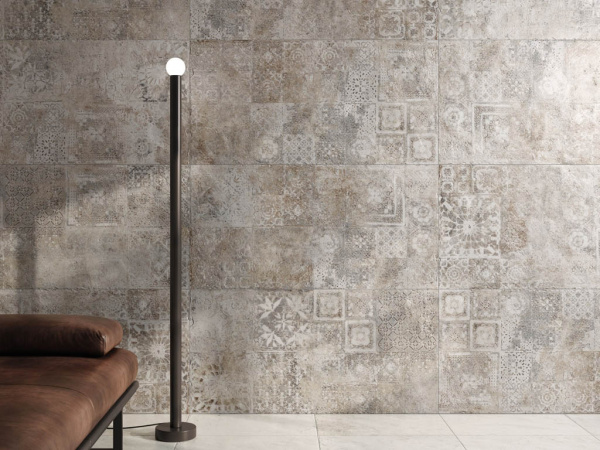 Керамогранит PIETRA CASTELLO TORRECHIARA GRIP (0124779) 25x50 от Monocibec (Италия)