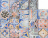 Керамогранит CR.EMPOLI SKYBLUE 22.3x22.3 от Pamesa (Испания)