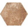 Керамогранит Pompeia Marron (MNP000010) 20x24 от Monopole (Испания)
