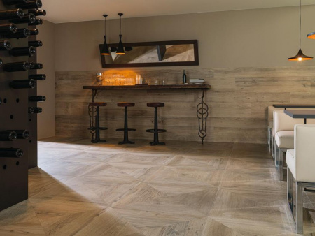 Керамогранит HERITAGE COLONIAL L 80x80 от Porcelanosa (Испания)