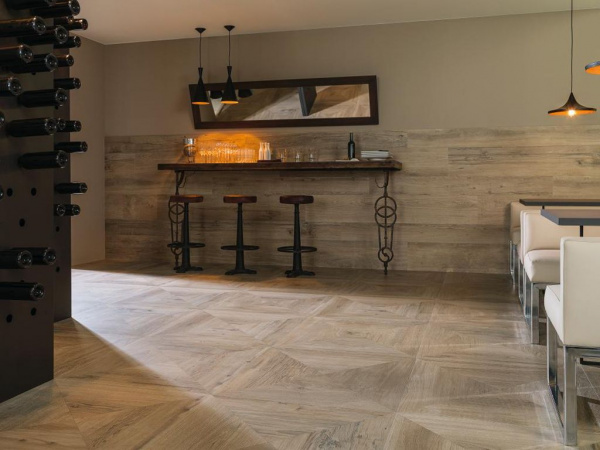 Керамогранит HERITAGE COLONIAL L 80x80 от Porcelanosa (Испания)
