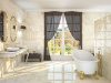Керамогранит DOREX PAV. BEIGE (DNK610) 58.5x58.5 от Saloni Ceramica (Испания)