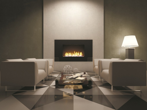 Керамогранит City Style G-110/PR 11 60x120x11 от Grasaro (Россия)
