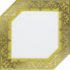 Декор Клемансо HGD/A250/18000 оливковый 15x15 от Kerama Marazzi (Россия)