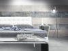 Бордюр List. Stars Bronze 3.8x60 от Ceramiche Brennero (Италия)
