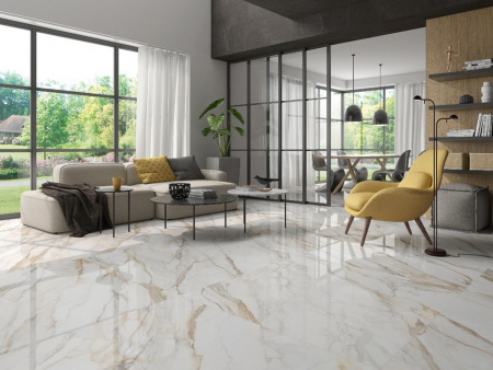 Керамогранит DORIAN GOLD 60x60 от Prissmacer (Испания)