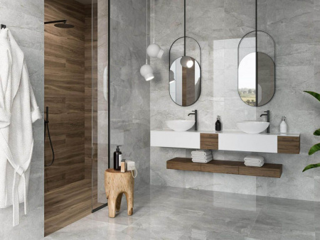 Керамогранит CR.Wells Ivory 60x120 от Pamesa (Испания)