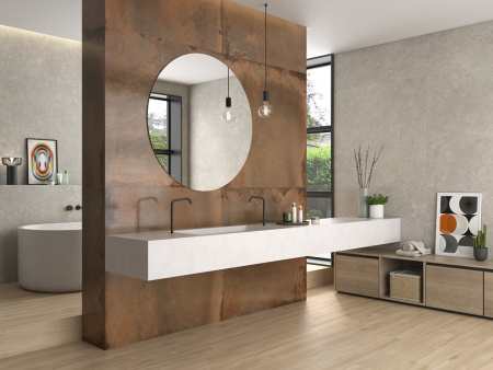 Керамогранит GALIO TURQUESA 60x120 от Geotiles (Испания)