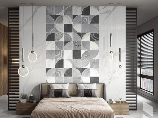 Керамогранит 1146 glossy 60x120 от Simpolo (Индия)