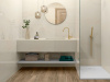 Керамогранит AT.BAHIA WHITE 60x60 от Pamesa (Испания)