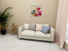 Керамогранит DYNA PISTA GLOSSY R (ROL83956) 60x120 от Gresant (Индия)