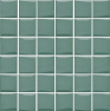 Настенная плитка Анвер 21042 зеленый 30.1x30.1 от Kerama Marazzi (Россия)