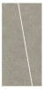 Декор Boost Mineral Grey Slice A 20mm (AIHO) 60x120 от Atlas Concorde (Италия)