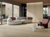 Угловая ступень SENSI ROMA ANGD.IVORY ANT R (PF60012738) 32x120x4.5 от ABK Ceramiche (Италия)
