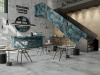 Керамогранит Alchemy Frozen Matt RT (G010466) 60x120 от Caesar Ceramiche (Италия)
