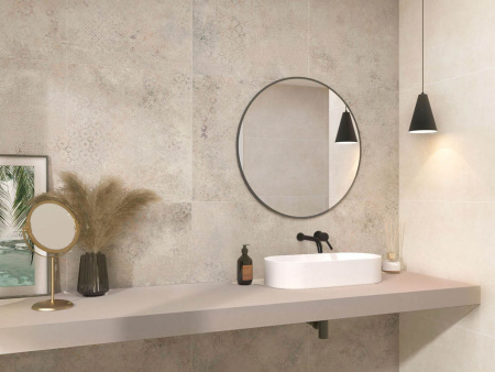 Керамогранит SILK Nestle Beige Matt 60x60 от Staro (Индия)