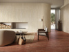 Керамогранит TRAVERTINO ROSSO VEIN CUT SQ. (TR07BA) 120x60 от Italgraniti (Италия)