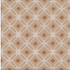 Декор Агуста 1 оранжевый матовый (VT/C607/1337) 9.8x9.8x0.7 от Kerama Marazzi (Россия)