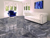 Керамогранит Rockstone polished (PR133) 60x60 от Primavera (Индия)