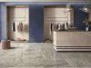 Керамогранит ANIMA FUTURA KEEN GREY Luc (AGB8) 60x120 от Caesar Ceramiche (Италия)