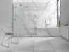 Керамогранит BOOKMATCH TORANO STATUARIO B POLISHED 160x320x0.6 от Ascale (Испания)