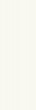 Настенная плитка Eclettica White M1J3 40x120 от Marazzi Italy (Италия)