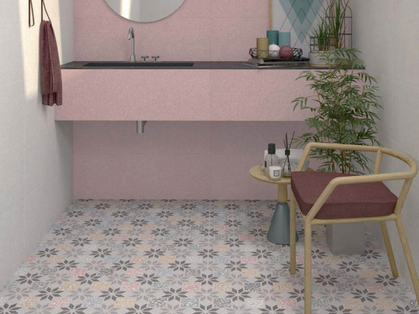 Настенная плитка Cies-R Humo 32x99 от Vives Ceramica (Испания)