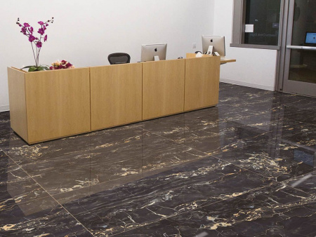 Керамогранит Massimo Roma Amaranto Polished (N20425) 80x160 от Neodom (Индия)
