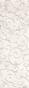 Декор ROMA 25 CLASSIC CALACATTA INSERTO (fLTU) 25x75 от FAP Ceramiche (Италия)