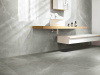 Керамогранит TIMELESS BARDIGLIO GRAY LUC RET (744873) 60x60 от Cerim (Италия)