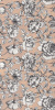 Декор WIDE&STYLE MINI ROSES R (PF60008439) 60x120 от ABK Ceramiche (Италия)