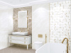 Настенная плитка Resort Light (WT9RES01) 24.9x50x7.5 от AltaCera (Россия)
