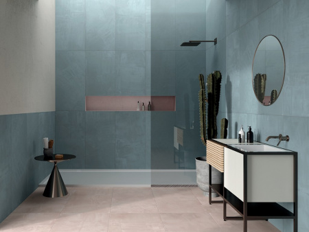 Керамогранит DADO PAINT SALVIA rett (СП1204) 60x120 от Dado Ceramica (Италия)