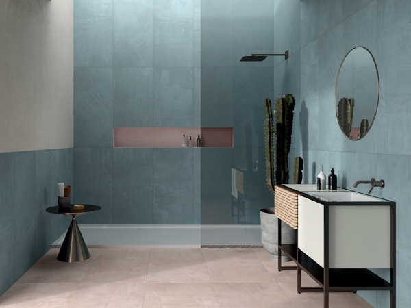 Керамогранит DADO PAINT SALVIA rett (СП1204) 60x120 от Dado Ceramica (Италия)