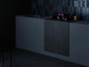 Керамогранит COSMO Brick Blu-Nero Matte (4100861) 6.5x15.5 от 41ZERO42 (Италия)