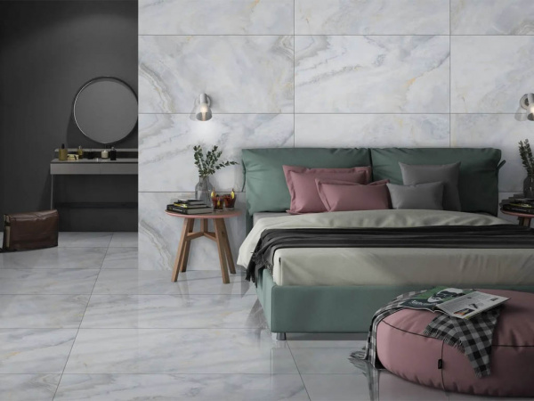 Керамогранит Unica Venice Crema Polished (N20528) 60x120 от Neodom (Индия)