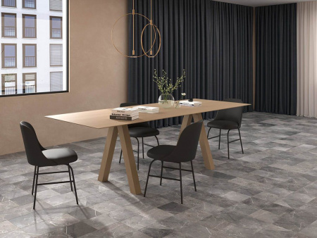 Керамогранит KYROS GREY (3386027583) 22.3x22.3 от Harmony (Испания)