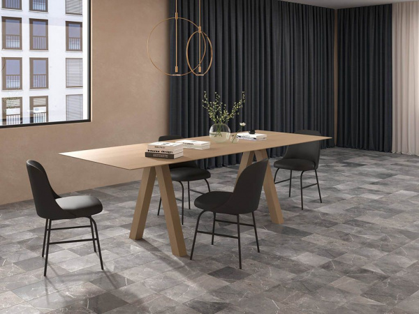 Керамогранит KYROS GREY (3386027583) 22.3x22.3 от Harmony (Испания)