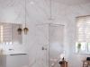 Керамогранит Statuario Cara Satin 60x120 от Creto (Индия)