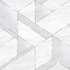Панно Interni Silver S/2 (SW9INR15) 25x50x9 от AltaCera (Россия)