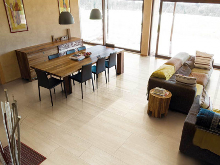 Керамогранит TIMELESS BARDIGLIO GRAY LUC RET (744873) 60x60 от Cerim (Италия)