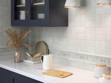 Декор Сиена 1 матовый ( VT/A327/SG1544N) 20x20x8 от Kerama Marazzi (Россия)