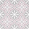 Керамогранит Origin Briana Rose 45x45 от Dual Gres (Испания)