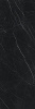 Настенная плитка Roma Diamond Nero Reale Brillante (fNIM) 25x75 от FAP Ceramiche (Италия)