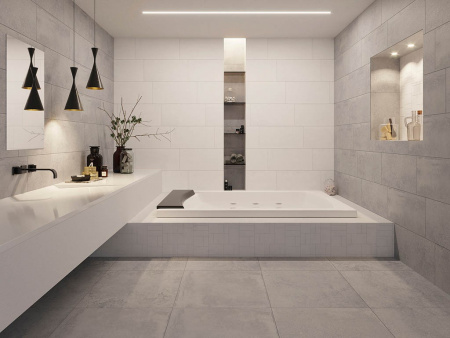 Керамогранит Neo Oxido 60x60 от Keraben (Испания)