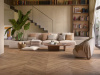 Керамогранит COCOON EASE RT 20x120 от Caesar Ceramiche (Италия)