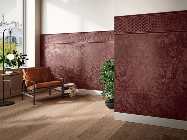 Керамогранит Chromagic Tian Emerald Ret 60x120 от Serenissima (Италия)