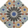 Декор Паласио VT/A55/SG2432 24x24 от Kerama Marazzi (Россия)
