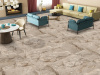 Керамогранит STONE Terra Grey MATT (ENSTN4006MT60120) 60x120 от Ennface (Индия)