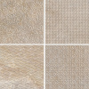Декор GOLDEN AGE Beige soft (3LA8) 30x30 от EDIMAXASTOR (Италия)